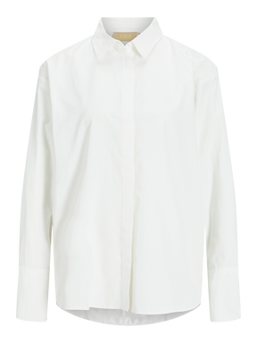 JJXX DONNA JXCARO CAMICIA BIANCA SS26