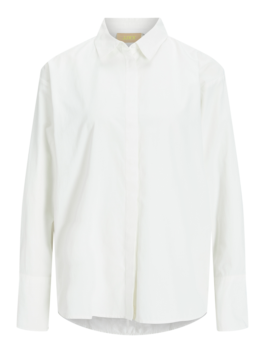 JJXX DONNA JXCARO CAMICIA BIANCA SS26