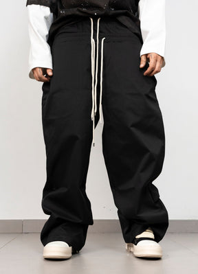 PRESENT DAY Pantalone Double Bodice Nero