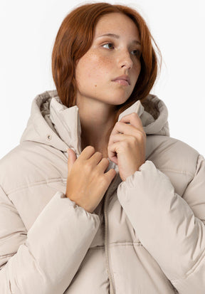 TIFFOSI GIRL PAGGY_2 BEIGE