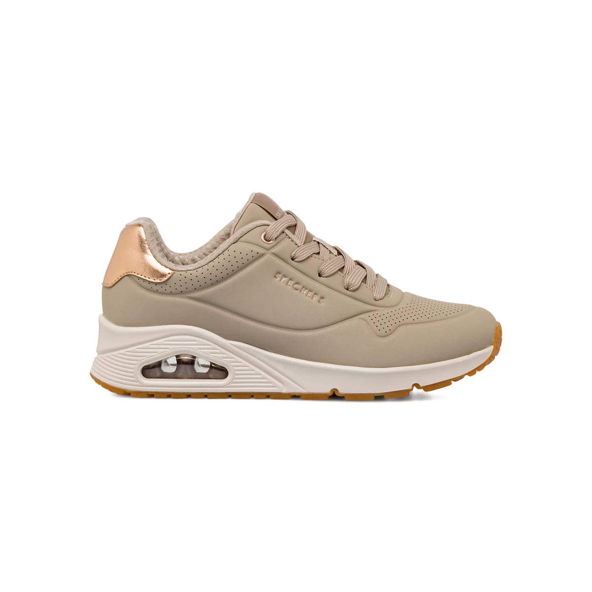 Skechers Street Los Angeles Air-Cooled Memory Foam