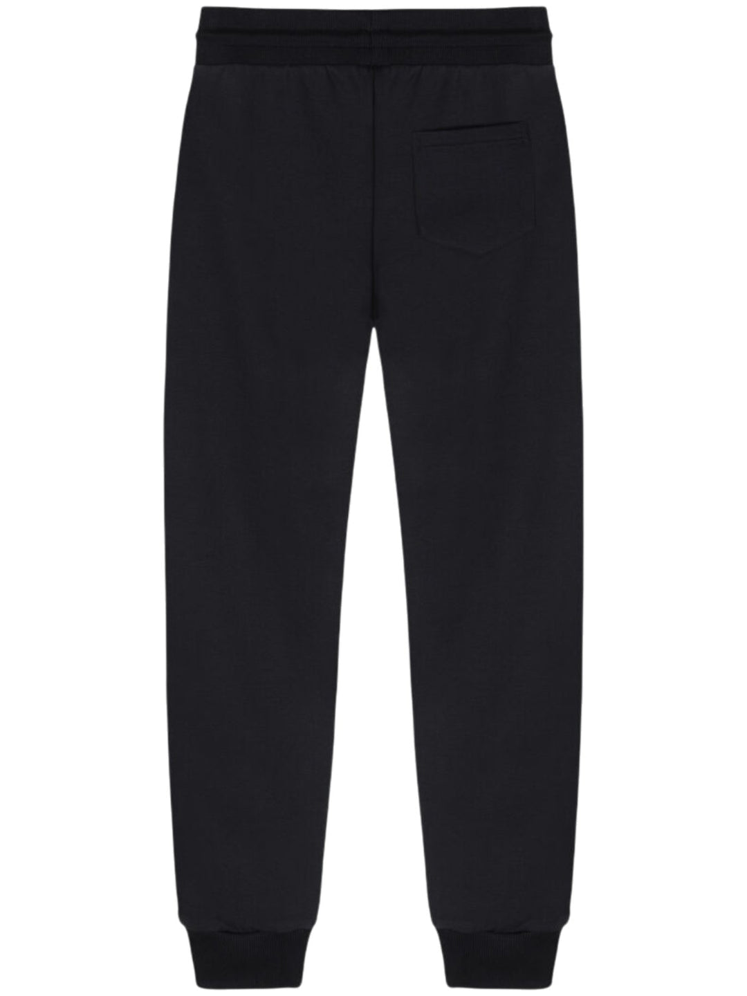 COLMAR Pantalone della Tuta Nero
