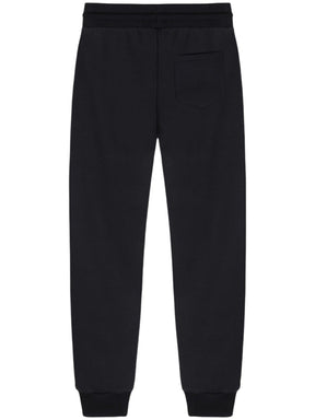 COLMAR Pantalone della Tuta Nero