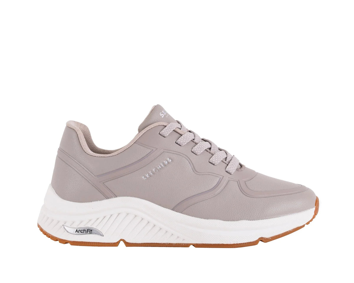 Skechers Arch Fit Beige