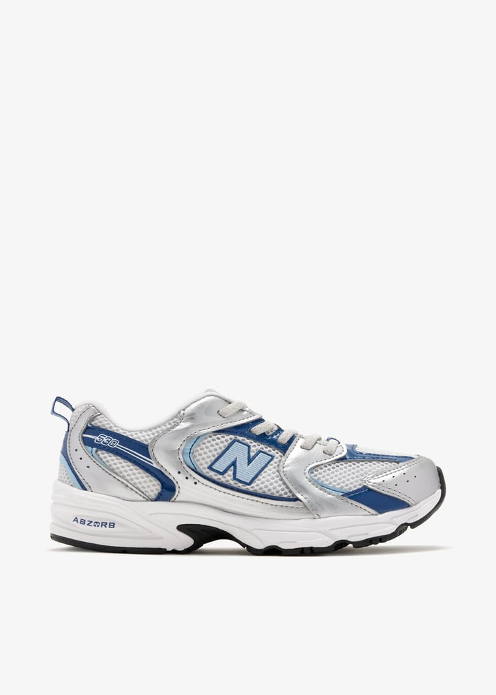 New balance 530 Bimbo Blu/Grigio