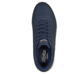 183443/NVY Skechers Sip Ins Arch Fit Blu 26/27