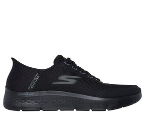 216332/BBK Skechers Slip Ins Go Walk Flex Nero