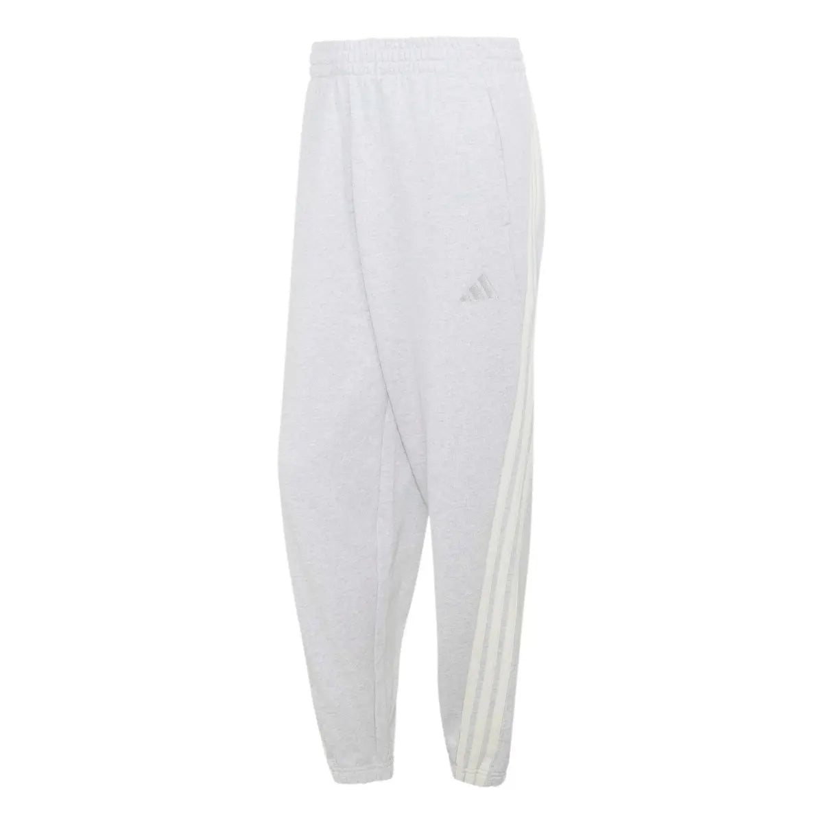 ADIDAS Tuta Completa Con Cappuccio Grigia