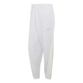 ADIDAS Tuta Completa Con Cappuccio Grigia