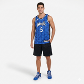 NIKE x NBA Canotta Orlando Magic Blu