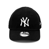 NEW ERA INFANT 9FORTY Regolabile New York Yankees Essential Infant Nero