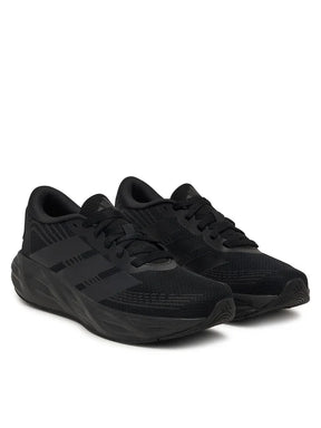 ADIDAS Sneaker Galaxy 8 J Total Black