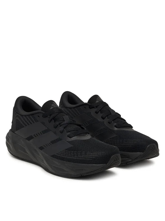 ADIDAS Sneaker Galaxy 8 J Total Black
