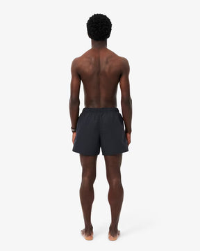 LACOSTE Costume Basic Nero