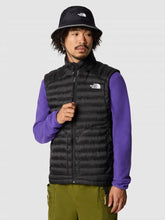 THE NORTH FACE Smanicato Nero