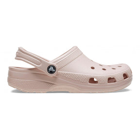 CROCS Ciabatta In Gomma Classic Sabot Rosa