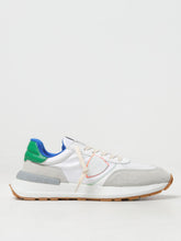PHILIPPE MODEL Sneakers Prsx Bianco/Bluette
