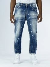 SOLDIER Jeans Crop Made in Italy