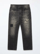 PATRIOT Jeans Baggy Loose fit Grigio Scuro