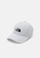 THE NORTH FACE Cappello Bianco/Nero Visiera Curva