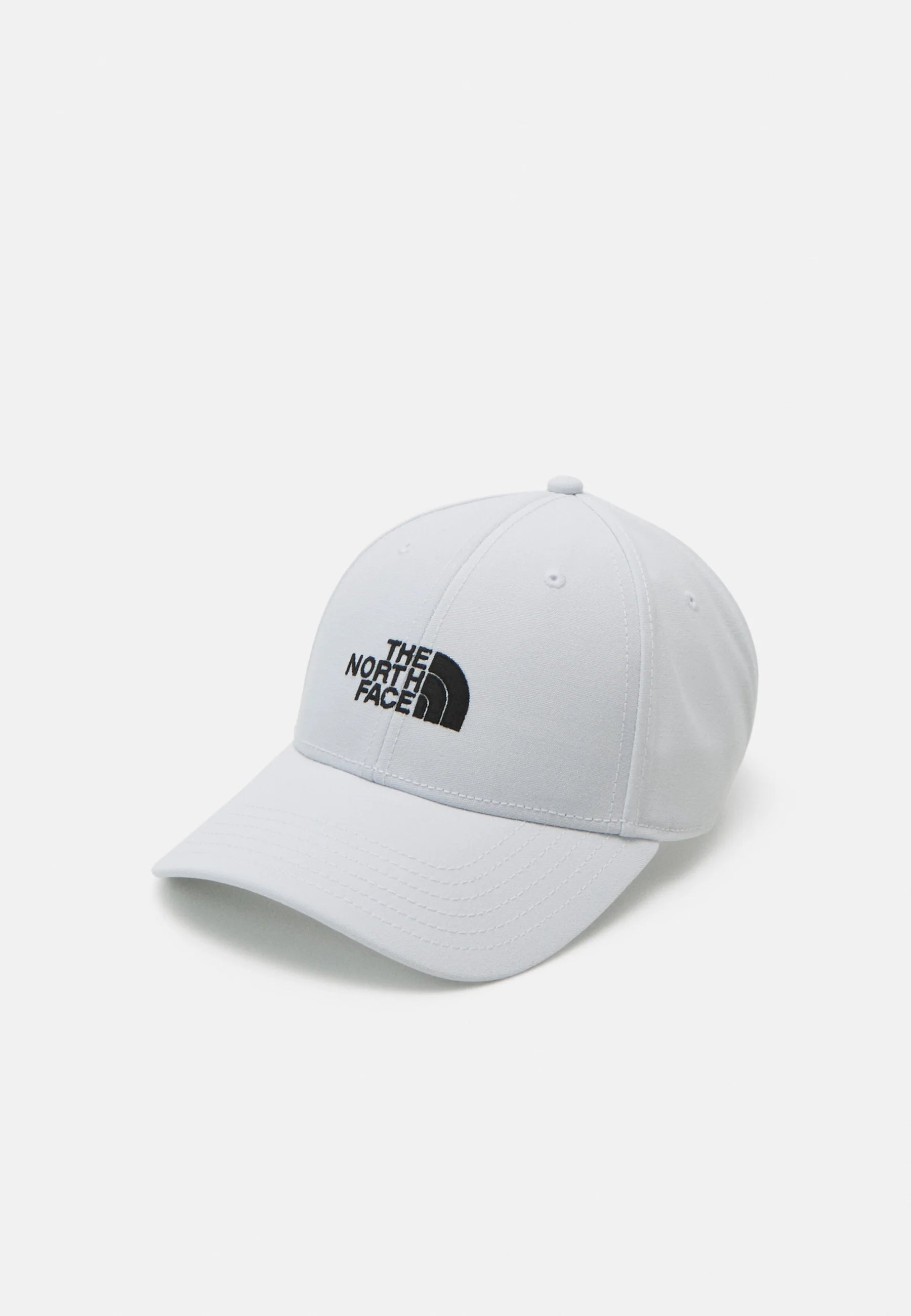 THE NORTH FACE Cappello Bianco/Nero Visiera Curva