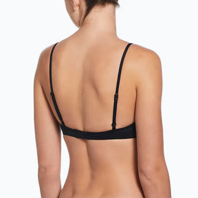 NIKE Costume Donna Fascia Regolabile Nero