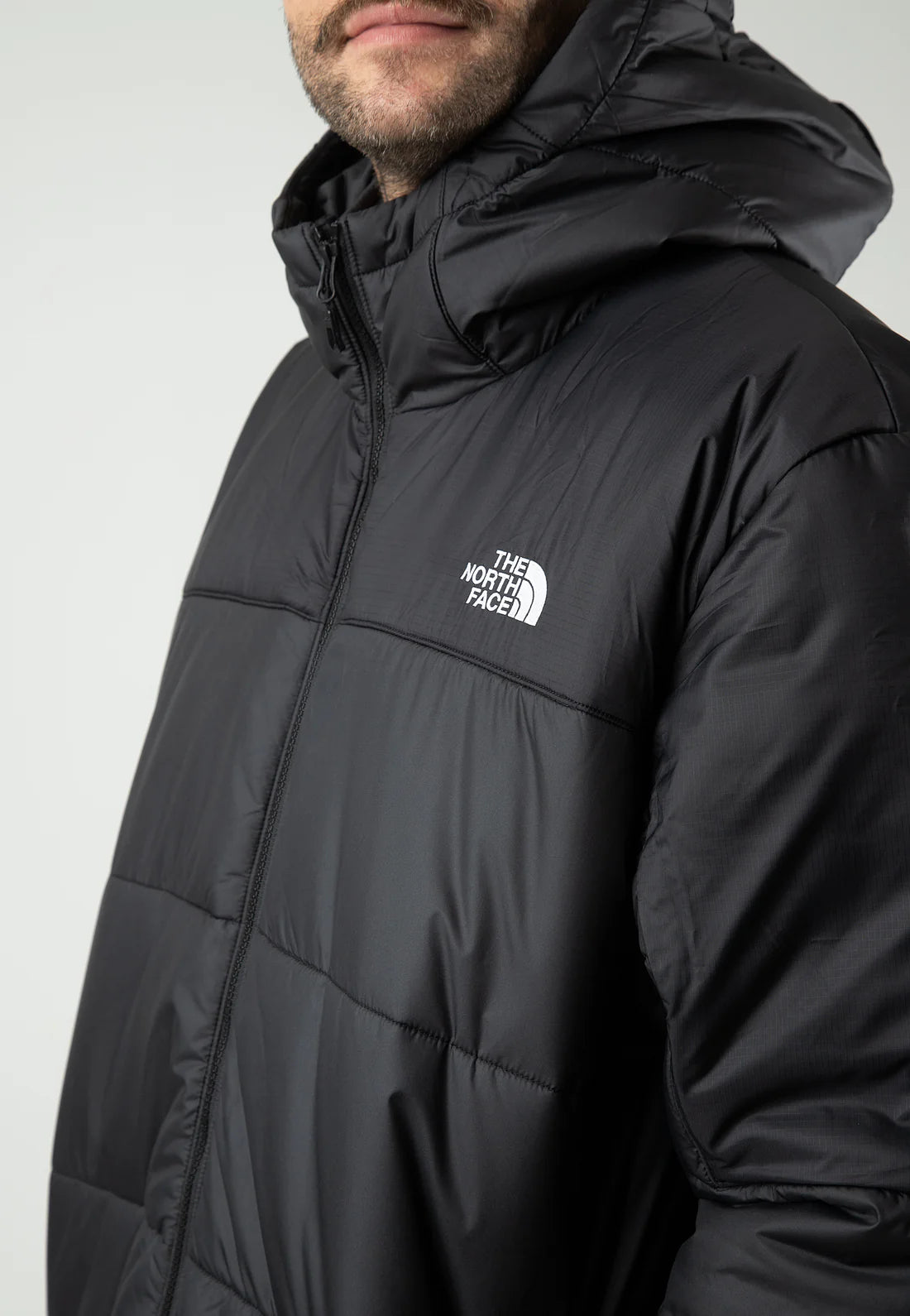 THE NORTH FACE Circular Diablo Nero