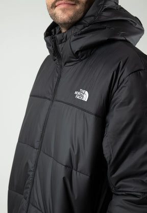 THE NORTH FACE Circular Diablo Nero