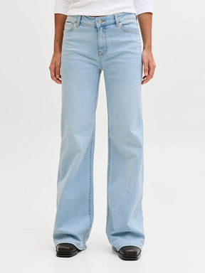 JJXX JXROME FLARED DONNA JEANS LAVAGGIO CHIARO SS26