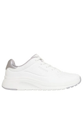 190265/WLV Skechers Donna Uno Lite 2 Bianche 26/27