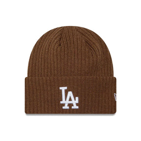 NEW ERA Berretto In Lana LA Marrone