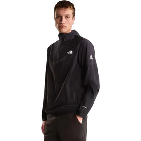 NORTH FACE Tuta Completa Mountain Athletic In microfibra Elastica Nera