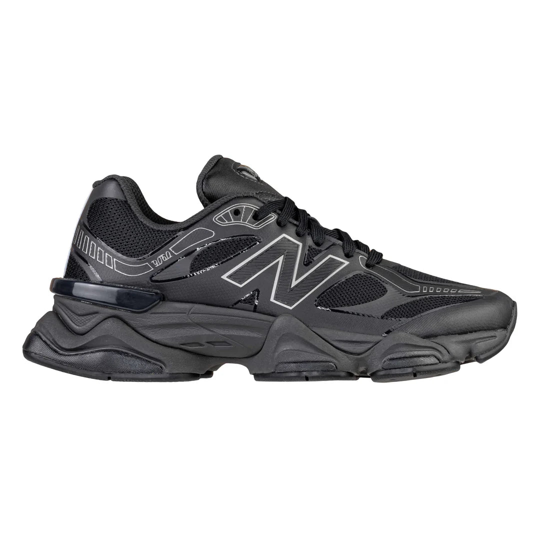 New Balance 9060 Black