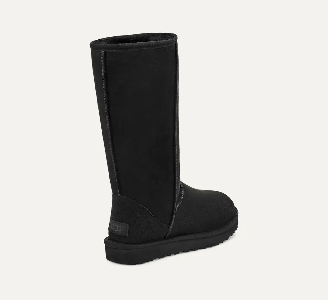 UGG Stivali Classic Tall Nero