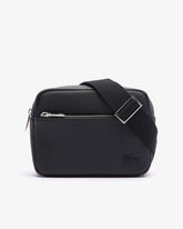 LACOSTE Borsello Reporter Nera