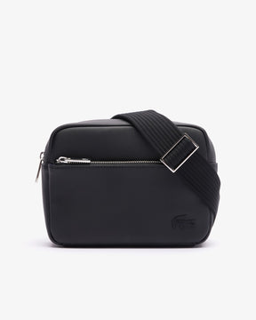 LACOSTE Borsello Reporter Nera