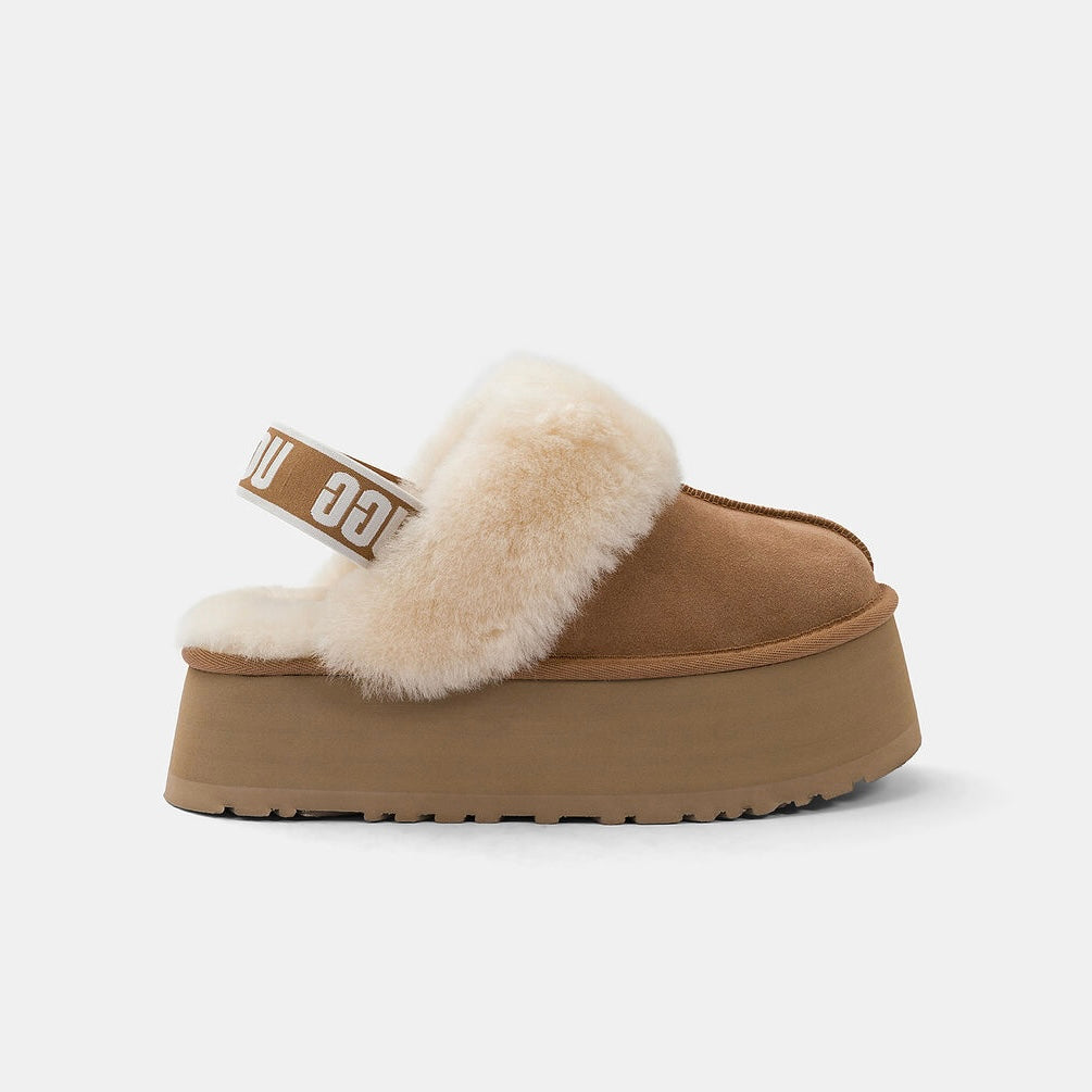 UGG W FUNKETTE