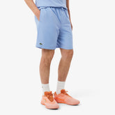LACOSTE Pantaloncino Celeste