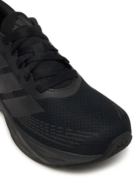 ADIDAS Sneaker Galaxy 8 J Total Black