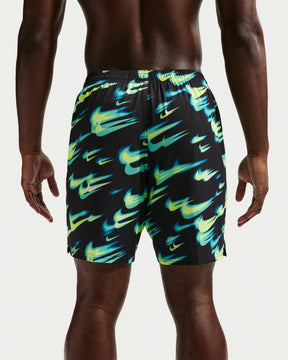 NIKE Costume Fantasia Loghi Verdi