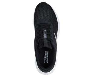 Skechers Go Walk Glide Step 2 Sneaker Unisex Nero