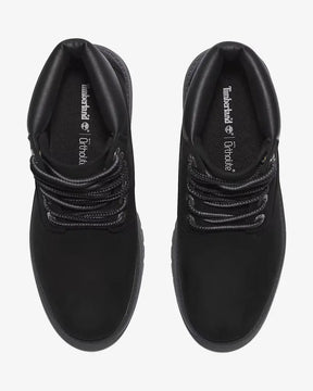 TIMBERLAND Platform Nera