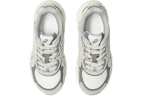 ASICS Gel Nyc Bambino Cream Oyster Grey