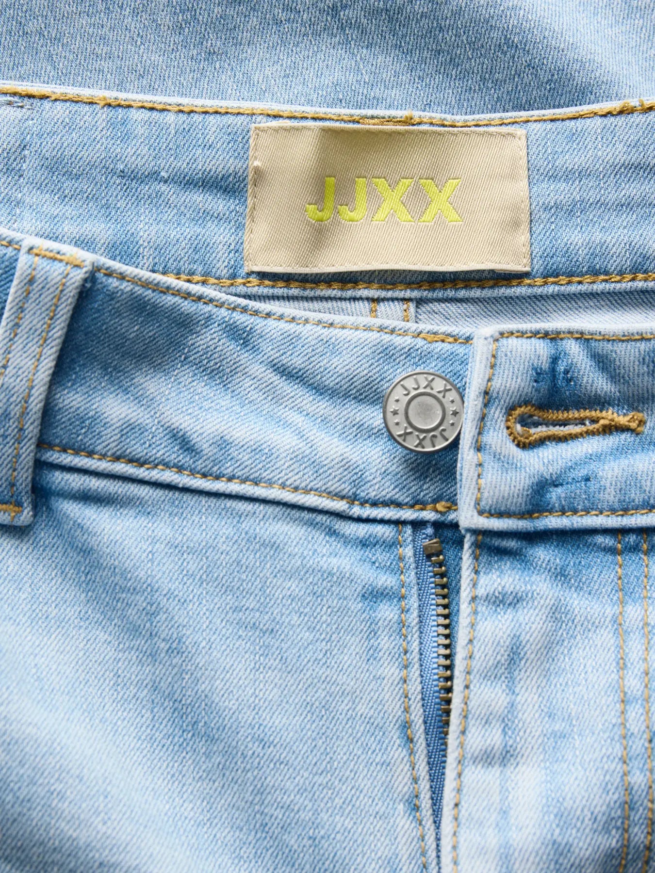JJXX JXROME FLARED DONNA JEANS LAVAGGIO CHIARO SS26