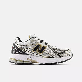 NEW BALANCE 1906 Sneakers Bambino Bianca/Grigia