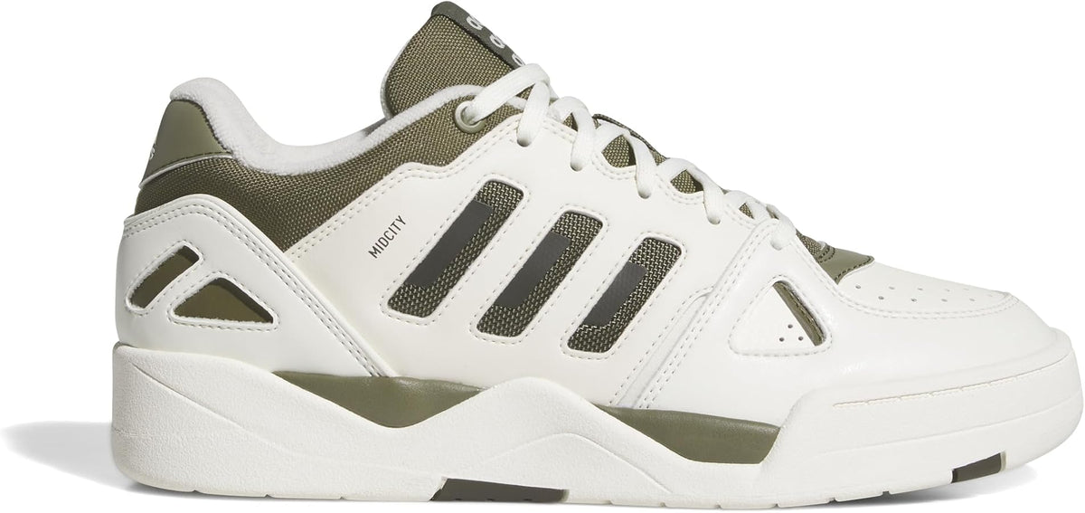 Adidas Midcity Low J