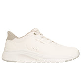 190265/OFWT Skechers Donna Slip Ins Uno Lite 2 Panna 26/27