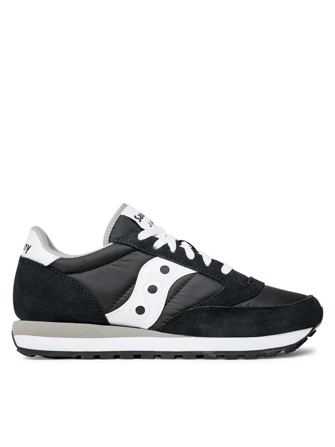 SAUCONY