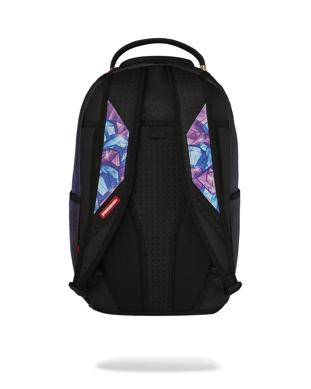 SPRAYGROUND Zaino Pink Panther Diamond Heist Rosa 29/12