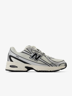 NEW BALANCE 740 Grigia/Bianca/Blu